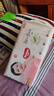 好奇（Huggies）铂金装小桃裤纸尿裤L120片(9-14kg)大号尿不湿【透爽散热】 实拍图
