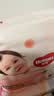 好奇（Huggies）铂金装小桃裤成长裤XXL74片(15kg以上)尿不湿【透爽散热】 实拍图