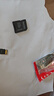 闪迪内存卡存储tf卡运动相机卡高速gopro相机无人机内存卡MicroSD卡u3/v30 适用于适用pocket4 128G  【入会领10元券 联系客服送读卡器】 实拍图