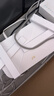 中兴（ZTE）巡天AX1500 全千兆网口WiFi6 家用无线路由器 5G双频高速网络 Mesh全屋 青少年保护智能路由器 实拍图