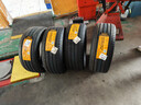 马牌轮胎255/55R19 107V FR CSC5 SUV适配大众途昂/蔚来ES6 实拍图