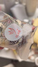 忆江南红糖姜茶大姨妈 红糖姜枣茶补生理期红糖姜茶气血养生茶300g 实拍图