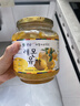 全南蜂蜜柠檬柚子茶1kg 韩国进口水果茶冲调饮品母亲节礼物礼品 实拍图