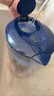 碧然德（BRITA） 过滤净水器 家用滤水壶 净水壶 海洋系列 3.5L蓝色 一壶3芯装 环保加固包装 实拍图