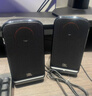 JBL PS3500 无线蓝牙音箱 电脑多媒体音箱/音响 2.0桌面音箱  桌面家用低音炮 台式机手机音响 黑色 实拍图