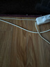 Apple/苹果 20W type-c充电器 苹果usb-c充电器原装手机快充头 旗舰店苹果iphone17/16/15promax充电器 实拍图