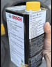 博世（BOSCH）刹车油制动液ENV4高端德国原装进口1L可与DOT3DOT4DOT5.1兼容 实拍图