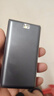 金立G4000毫安 老人机4G全网通翻盖老年机超长待机老年手机大字体大声音大屏按键老人专用手机 黑色 实拍图