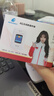 格行随身wifi6官方正品免插卡移动无线网络随身wifi路由器cpe三网通便携式车载移动wifi无线流量2026款 京仓速发-【充值套餐也可退】顶配WiFi6+一千G 实拍图