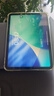 Apple/苹果 iPad11英寸 A16芯片2025年款 平板电脑 (256GB WLAN版/学习办公娱乐)蓝色 实拍图