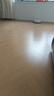 科沃斯（ECOVACS）T90 PRO【母亲节礼物】【热销1万台】【客服领618神券】官方正品自动清洗地机器人新升级长滚筒版 T90PRO白色上下水客服领618神券 实拍图