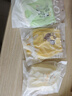 美家日记家用洗碗手套 PVC收口手套 混色款L号3双装加厚防水耐用防滑耐磨 实拍图