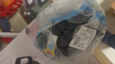 小米（MI）路由器BE3600 2.5G【小米手机上网搭档】3600兆级 WiFi7 4核高通处理器 2.5G网口 智能家用路由 实拍图