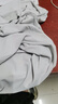 361°短袖男士t恤春夏季运动服速干衣跑步宽松健身上衣服652524113H-2 实拍图
