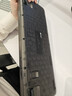 罗技（Logitech）ALTO KEYS K98S PLUS 客制化无线机械键盘 午夜黑 K98S PLUS黑色 实拍图