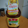 鲁花 【保真菜籽油】食用油 低芥酸特香菜籽油 6.18L   物理压榨 实拍图