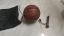 斯伯丁（SPALDING）篮球TF系列7号PU比赛室内外兼用耐磨学生成人青少年 77-176Y 实拍图