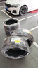 倍耐力汽车轮胎225/45R18 95Y 第二代新P7 (MO)原配奔驰C级 实拍图