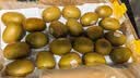 佳沛（zespri）新西兰阳光金奇异果巨大果15粒礼盒 单果146-175g 猕猴桃水果礼盒 实拍图
