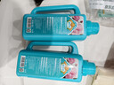 德沃多植物营养液通用600ml*2瓶水培绿植花卉花肥料发财树绿萝液体肥 实拍图