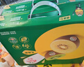 佳沛（zespri）新西兰 阳光金奇异果12粒特大果单果124-146g 猕猴桃水果礼盒 实拍图