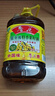 鲁花【保真菜籽油】低芥酸特香菜籽油4L  物理压榨 实拍图