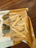 方家铺子中华老字号 六星腐竹400g 原浆豆皮黄豆制品炒肉凉拌火锅食材 实拍图