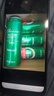 青岛啤酒（TsingTao）经典 500ml*18罐整箱装（多厂生产随机发货）拉格啤酒 实拍图