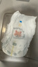 帮宝适散热王者新一级帮拉拉裤XL64夏季超薄透气速干婴儿尿不湿尿裤 实拍图