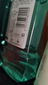 李施德林 (Listerine) 精油漱口水冰蓝零度温和清新口气减少细菌500mL*2支 实拍图