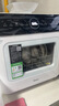 美的（Midea）【可爱多台式M10 Max】洗碗机新升级85℃热风烘干一级水效高温除菌双层碗篮家用小尺寸免安装 实拍图
