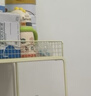 babycare儿童保温杯婴儿宝宝学饮杯吸管水杯水壶不锈钢300ml-新旧款混发 实拍图