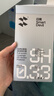 闪魔 适用苹果11钢化膜 iphoneXR手机膜11pro高清max防爆xs抗指纹保护膜 【T1-Pro】丝印全屏-2片装+神器 苹果11/XR 实拍图