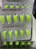 伊可新维生素AD滴剂（胶囊型）50粒0-1岁 婴儿ad 新生儿ad维生素ad滴剂 ad伊可新ad 实拍图