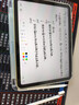 Apple/苹果 iPad11英寸 A16芯片2025年款 平板电脑 (128GB WLAN版/学习办公娱乐)黄色 实拍图