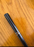 卡姿兰（Carslan）大眼睛2件套(纤翘精细睫毛膏4g持久眼线液笔0.5ml) 520礼物送女友 实拍图