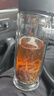 富光男女士双层玻璃杯 高硼硅玻璃304茶隔水杯子 加厚杯底500ml 实拍图
