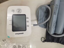 鱼跃（yuwell）房颤第一电子血压计S67XR血压仪医用高精准高血压测量仪家用旗舰 实拍图