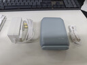 GL·INET路由器MT3000【旗舰WIFI6】无线千兆软路由 2.5G网口 5G双频防火墙 家用高速AX3000 轻NAS迷你便携 实拍图
