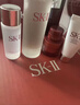 SK-II神仙水230ml抗皱精华sk2化妆保湿水乳护肤品套装520送女朋友礼物 实拍图