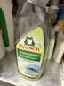 Frosch柠檬清香型 洁厕灵 清洁剂750ml*3  洁厕液马桶清洁 德国原装进口 实拍图