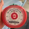 猫太子番茄计时器学习专用儿童自律时间管理器小学生自律神器可视化定时器番茄钟电子闹钟静音时钟倒计时 实拍图