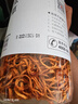 方家铺子 中华老字号 六星蛹虫草 虫草花180g 菌菇干货 炖汤煲汤火锅食材 实拍图