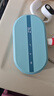 中兴（ZTE）随身wifi6免插卡移动wifi无线网卡便携式热点4g路由器无限笔记本电脑通用流量2025款U10LS蓝色 实拍图