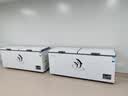 荣事达（Royalstar）冰柜商用大容量全冷冻卧式冰柜家用冷藏冷冻两用冷柜双温商用大冰柜冷冻柜展示柜 【788单温】长1.88米 | 数显温控 实拍图