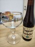 TRAPPISTES ROCHEFORT罗斯福圣杯礼盒330ml*4瓶+酒杯1支 比利时进口 精酿礼盒 京东自营 实拍图