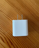 Apple/苹果 20W type-c充电器 苹果usb-c充电器原装手机快充头 旗舰店苹果iphone17/16/15promax充电器 实拍图