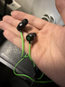 雷蛇（Razer）战锤狂鲨V3 有线入耳式耳机耳塞 7.1环绕声 吃鸡神器 三角洲官方指定 Type C（赠THX软件 可调EQ） 实拍图