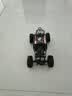 qdrone For the Good Moments遥控汽车越野车玩具遥控车四驱六一儿童节礼物男孩3-6岁10-12-14 28CM炫红【合金+四驱+双电90分钟】 6-14岁大型玩具车儿童rc专业 实拍图