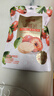 百草味山楂片208g/袋 山楂果脯蜜饯零食休闲果干零食小吃烘焙 实拍图